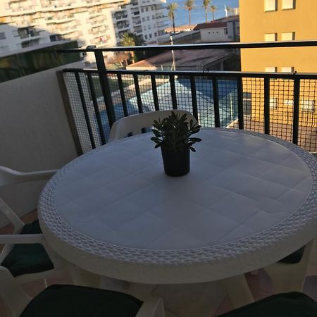 Peniscola Playa Primera Linea ,Parquing Incluido エクステリア 写真